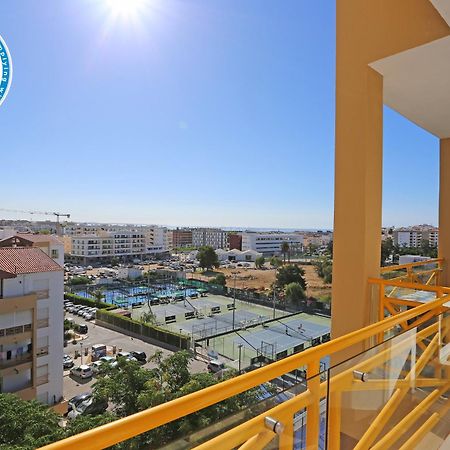 Casas Do Sol Lagos Apartment Экстерьер фото