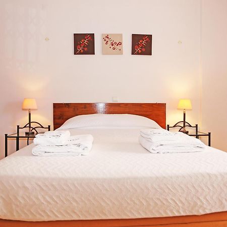 Casas Do Sol Lagos Apartment Экстерьер фото
