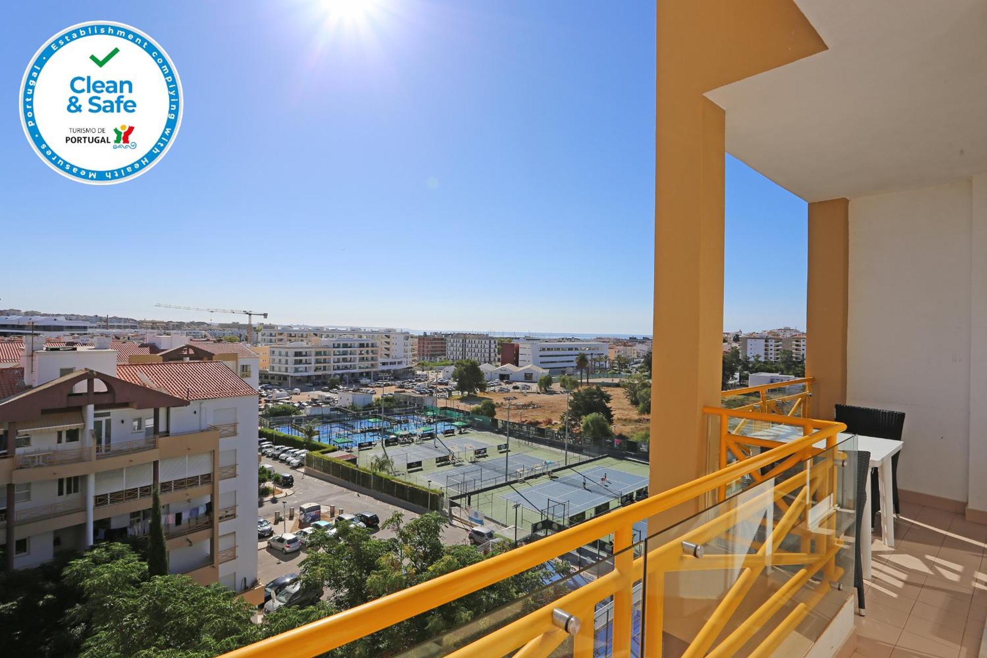 Casas Do Sol Lagos Apartment Экстерьер фото
