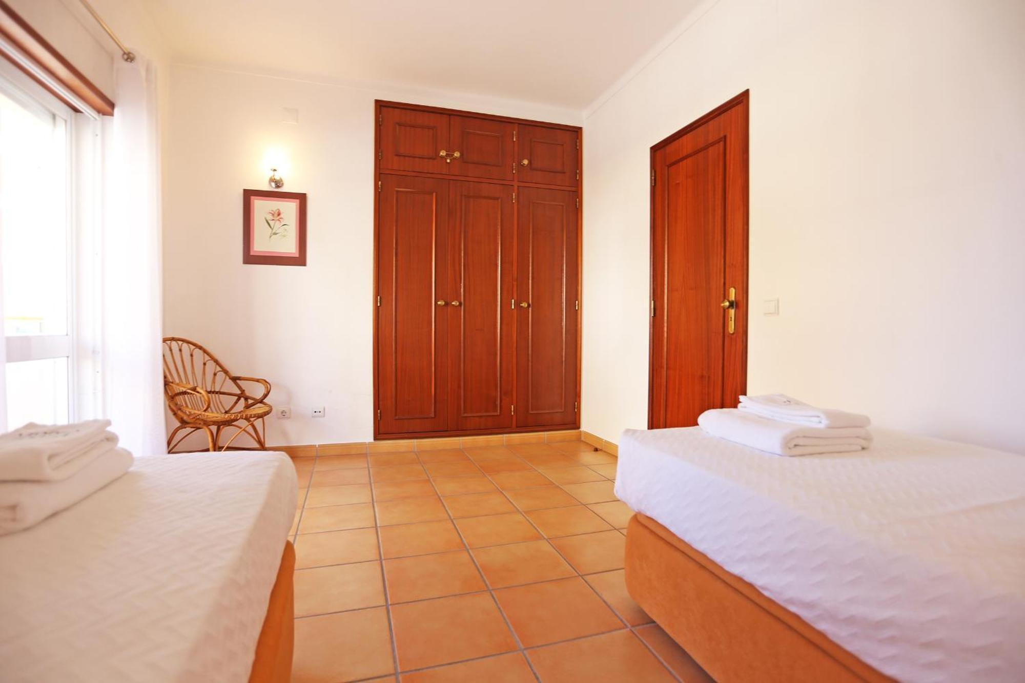 Casas Do Sol Lagos Apartment Номер фото