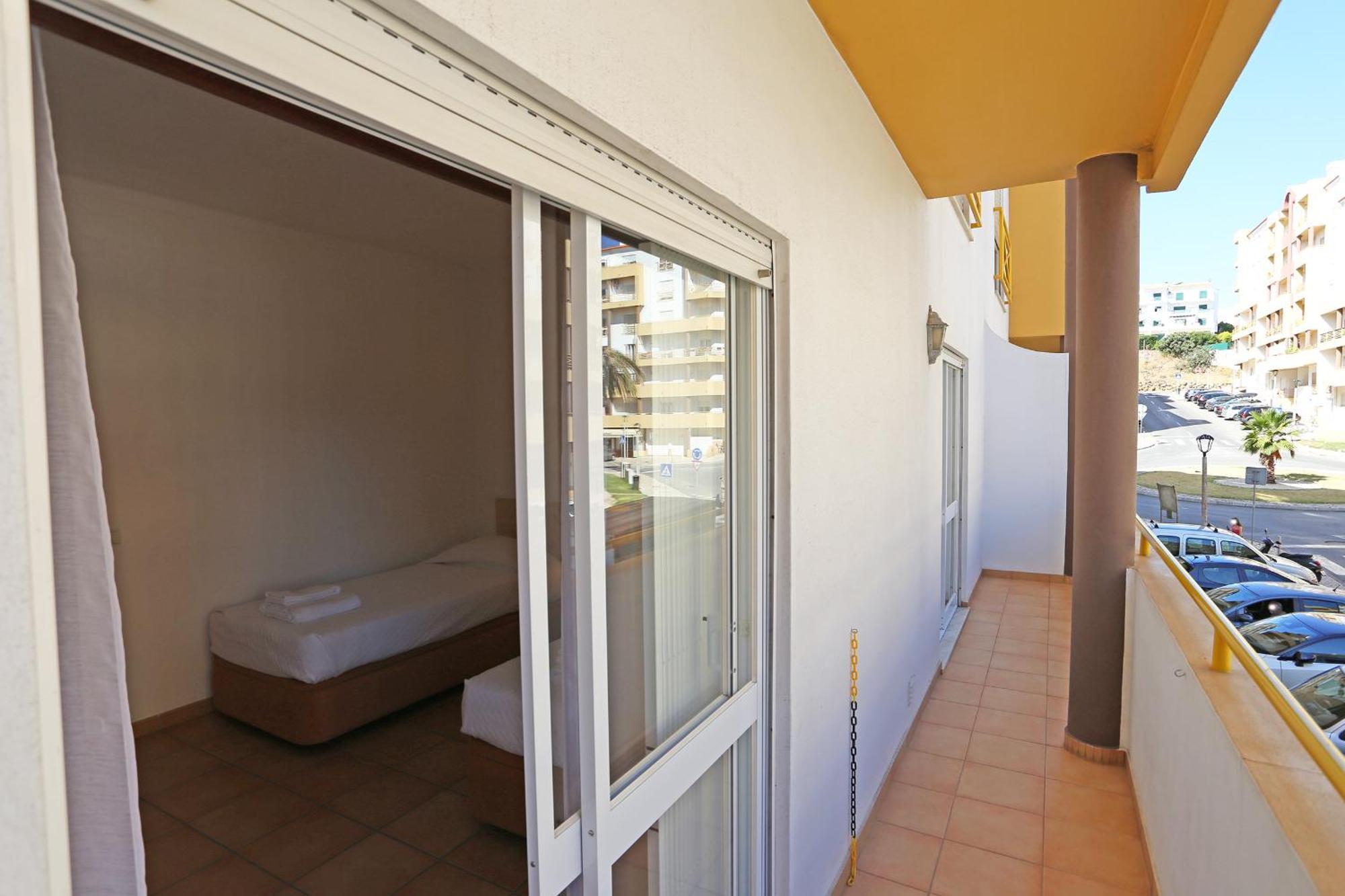 Casas Do Sol Lagos Apartment Экстерьер фото