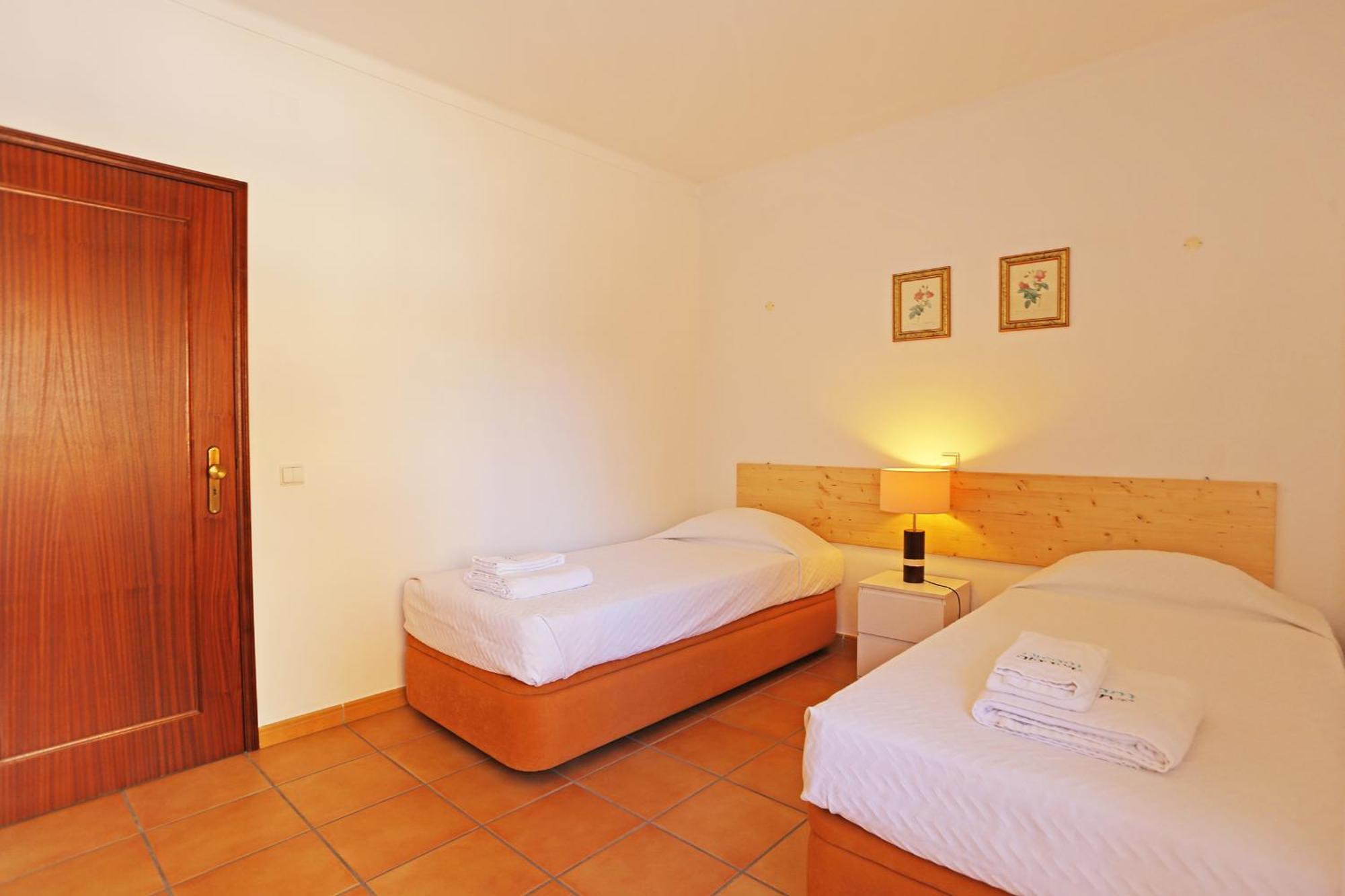 Casas Do Sol Lagos Apartment Экстерьер фото