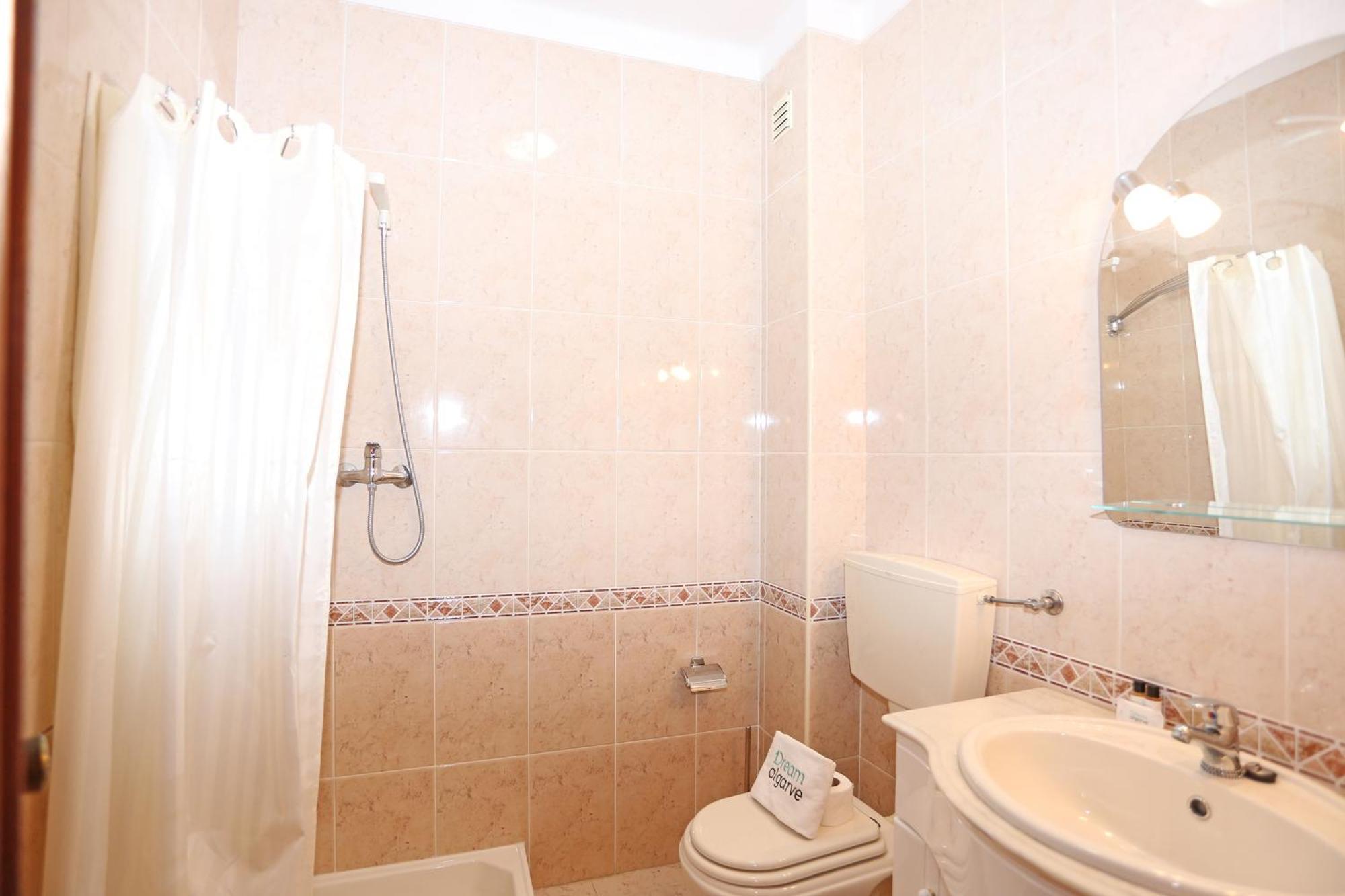 Casas Do Sol Lagos Apartment Экстерьер фото