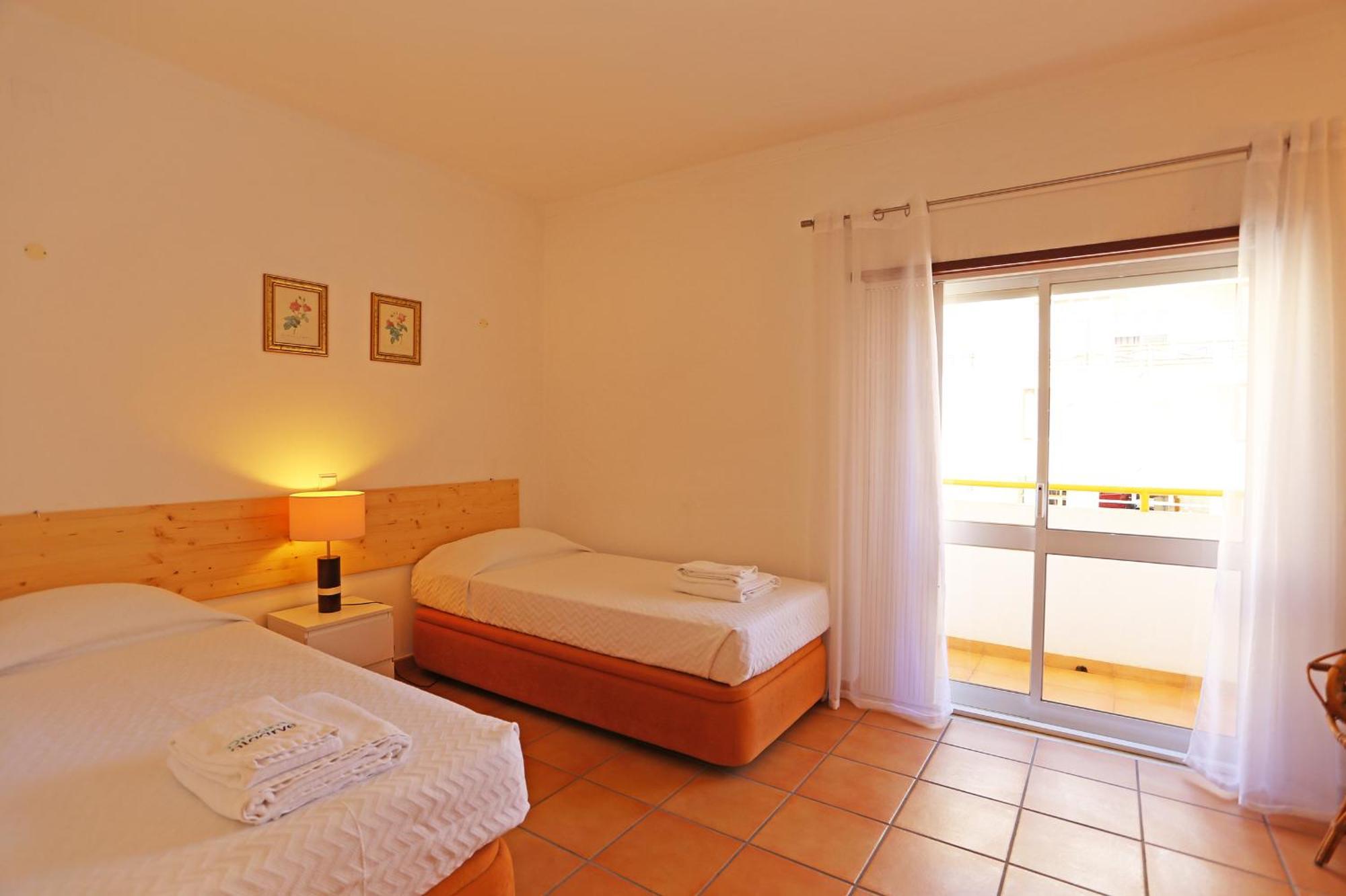 Casas Do Sol Lagos Apartment Экстерьер фото