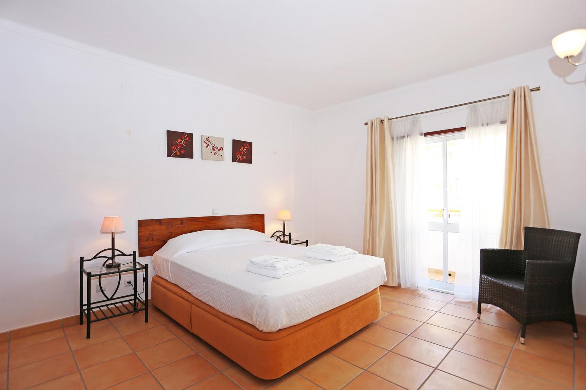Casas Do Sol Lagos Apartment Экстерьер фото