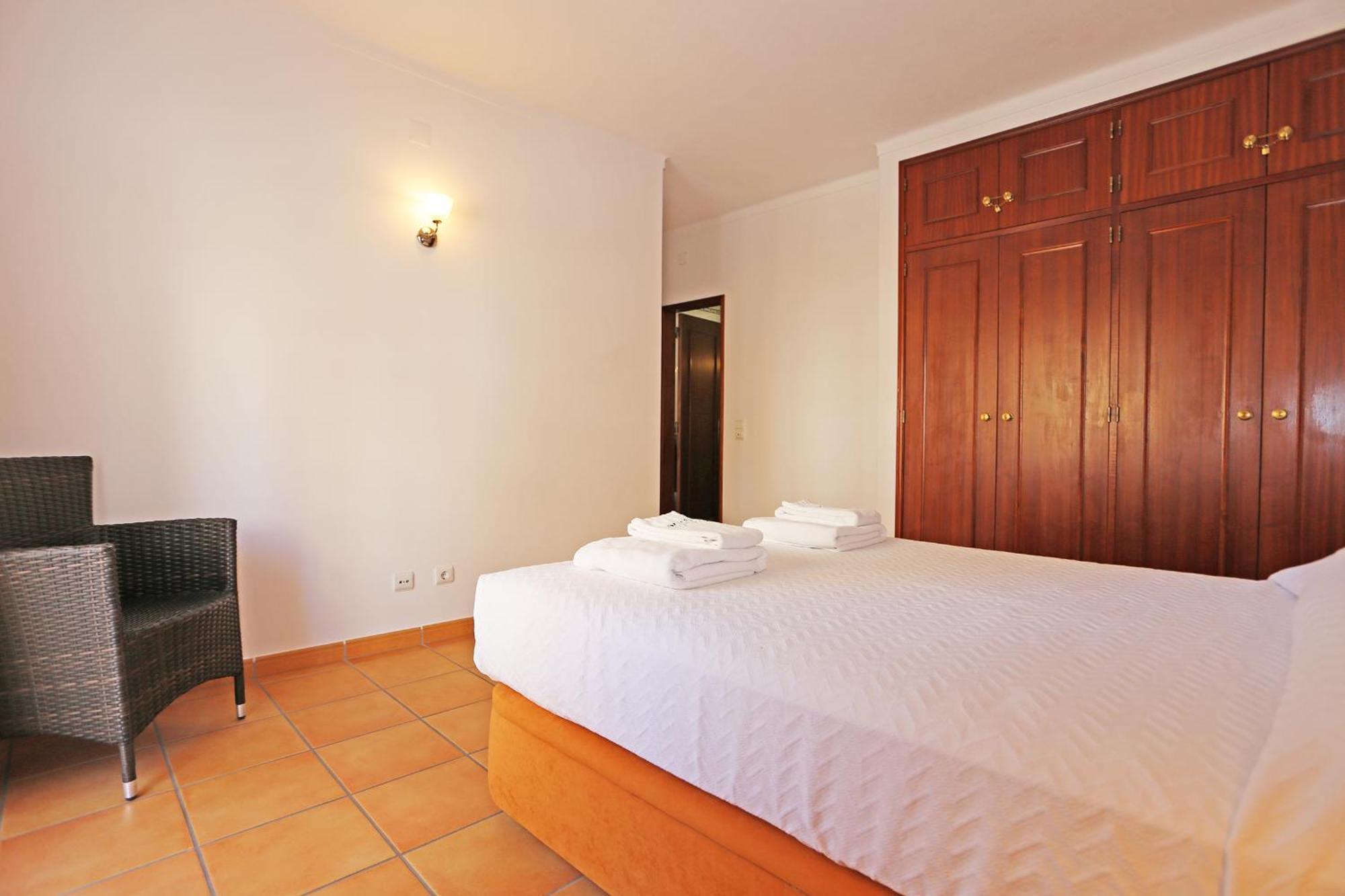 Casas Do Sol Lagos Apartment Номер фото