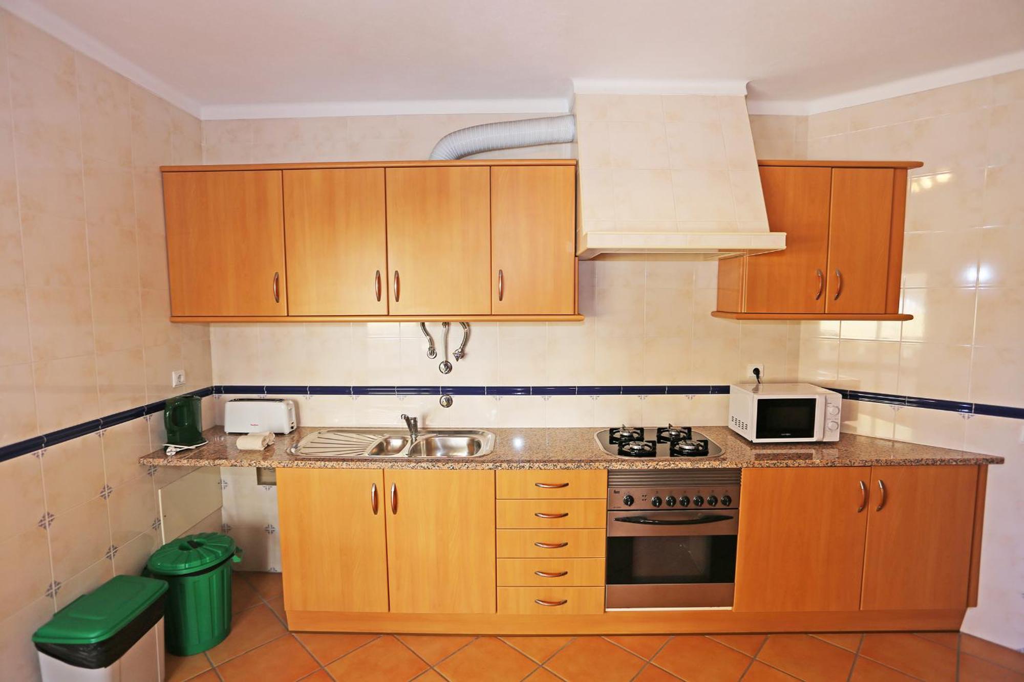 Casas Do Sol Lagos Apartment Экстерьер фото