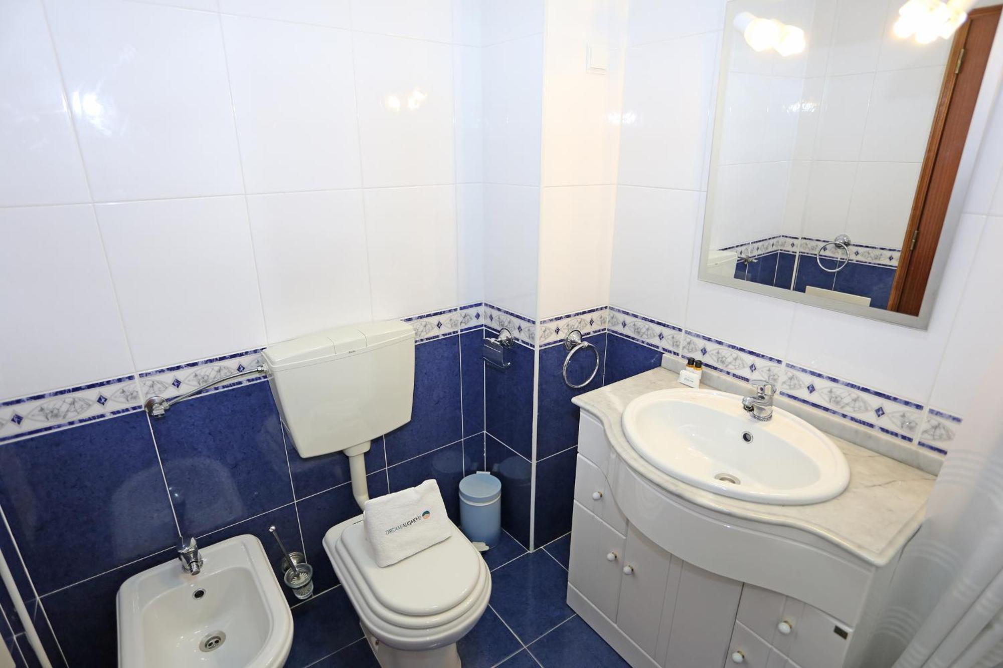 Casas Do Sol Lagos Apartment Номер фото