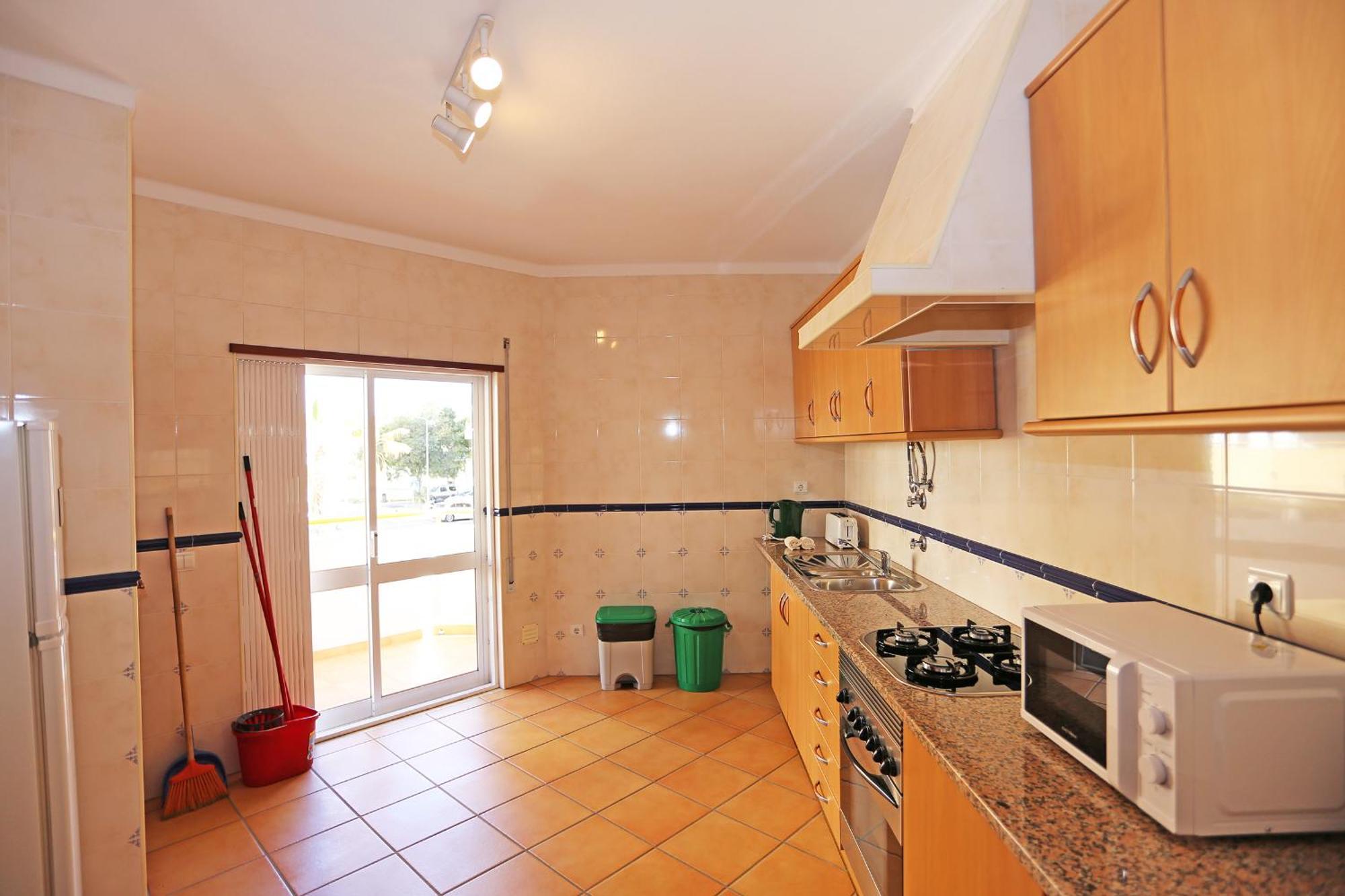 Casas Do Sol Lagos Apartment Экстерьер фото
