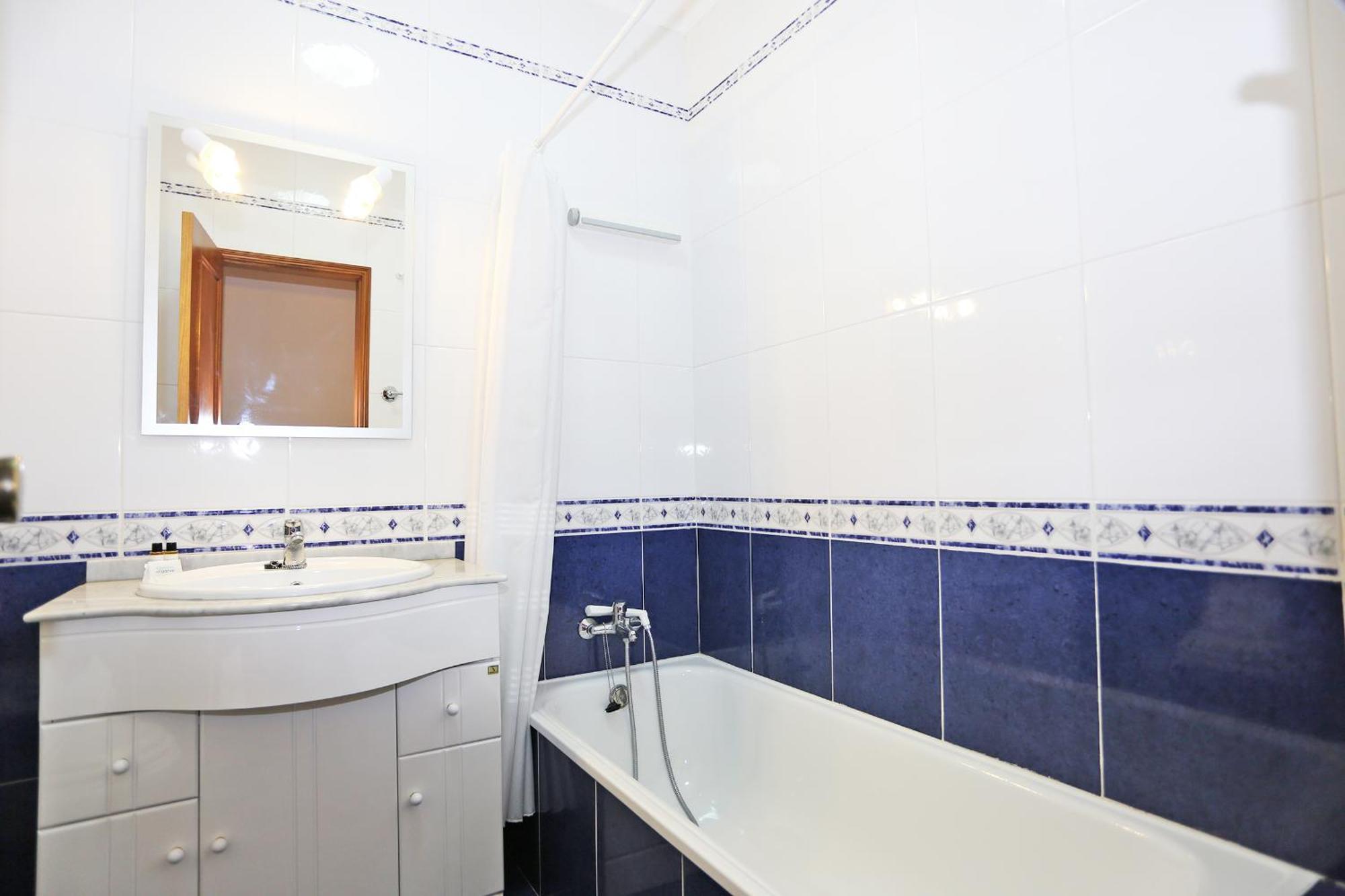 Casas Do Sol Lagos Apartment Экстерьер фото
